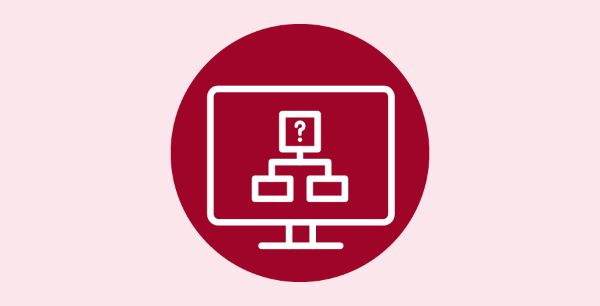 Graphische Darstellung digitale Erstberatung