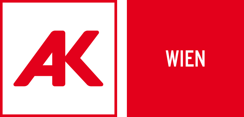 Arbeiterkammer Wien Logo